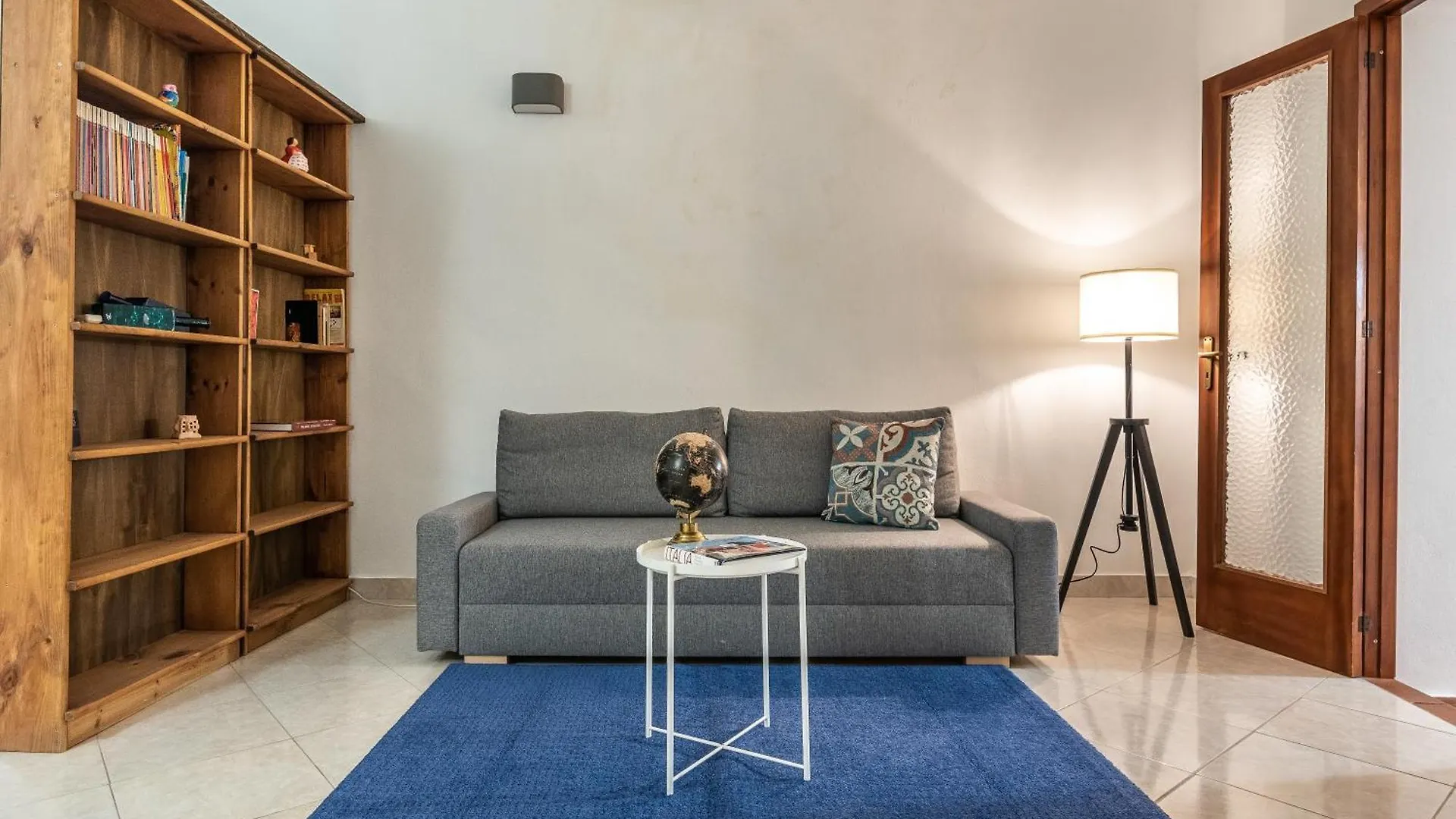 Sicilia Bella Maqueda Apartment Palermo Italy