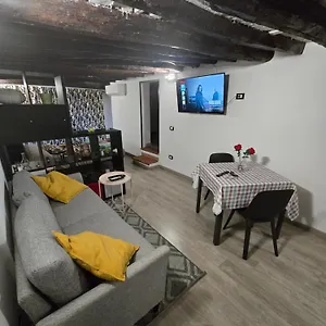 Virginia House 3 Appartamento